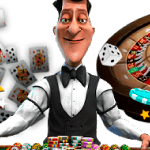 Live casino с живым крупье