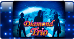 Игровой автомат Диамонд Трио