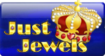 Играть в автомат Just Jewels