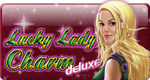Игровой слот Леди Удача Делюкс