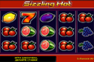 Sizzling Hot