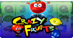 Игровой автомат Крейзи Фрукт