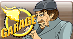 Онлайн аппарат Гараж