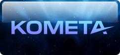 Kometa casino Kometa