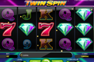 Twin Spin