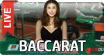 Играть в Live Baccarat в онлайн казино
