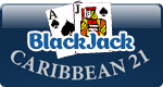 Играть в Карибский Блэкджек