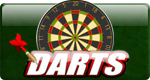Играть в Дартс онлайн