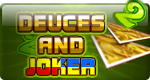 Игровой автомат Двойки Джокеры