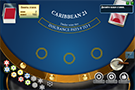 Caribbean Blackjack