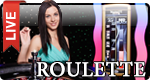 Играть в Лайв Рулетку с живым дилером