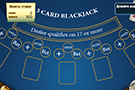 3 Card Blackjack