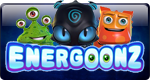 Игровой автомат Energoonz онлайн
