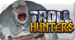 Онлайн автомат Troll Hunters