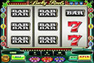 Lucky Reels