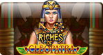Автомат Riches of Cleopatra играть