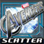 Scatter Avengers