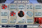 Captain America