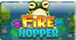 Игровой автомат Fire Hopper бесплатно