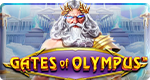 Игровой автомат Gates of Olympus бесплатно