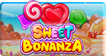 Игровой автомат Sweet Bonanza бесплатно