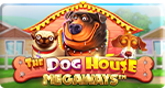 Игровой автомат The Dog House Megaways бесплатно