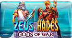 Игровой автомат Zeus vs Hades: Gods of War бесплатно